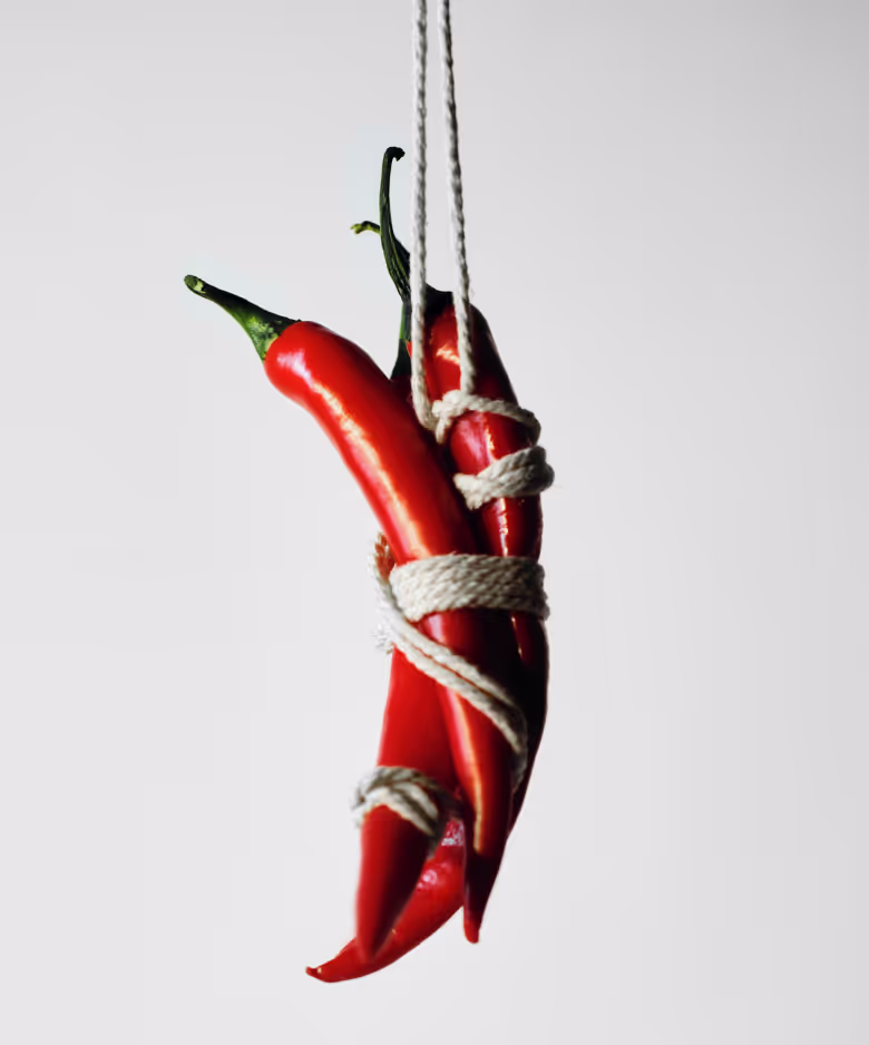 Photo by Roberta Sant Anna