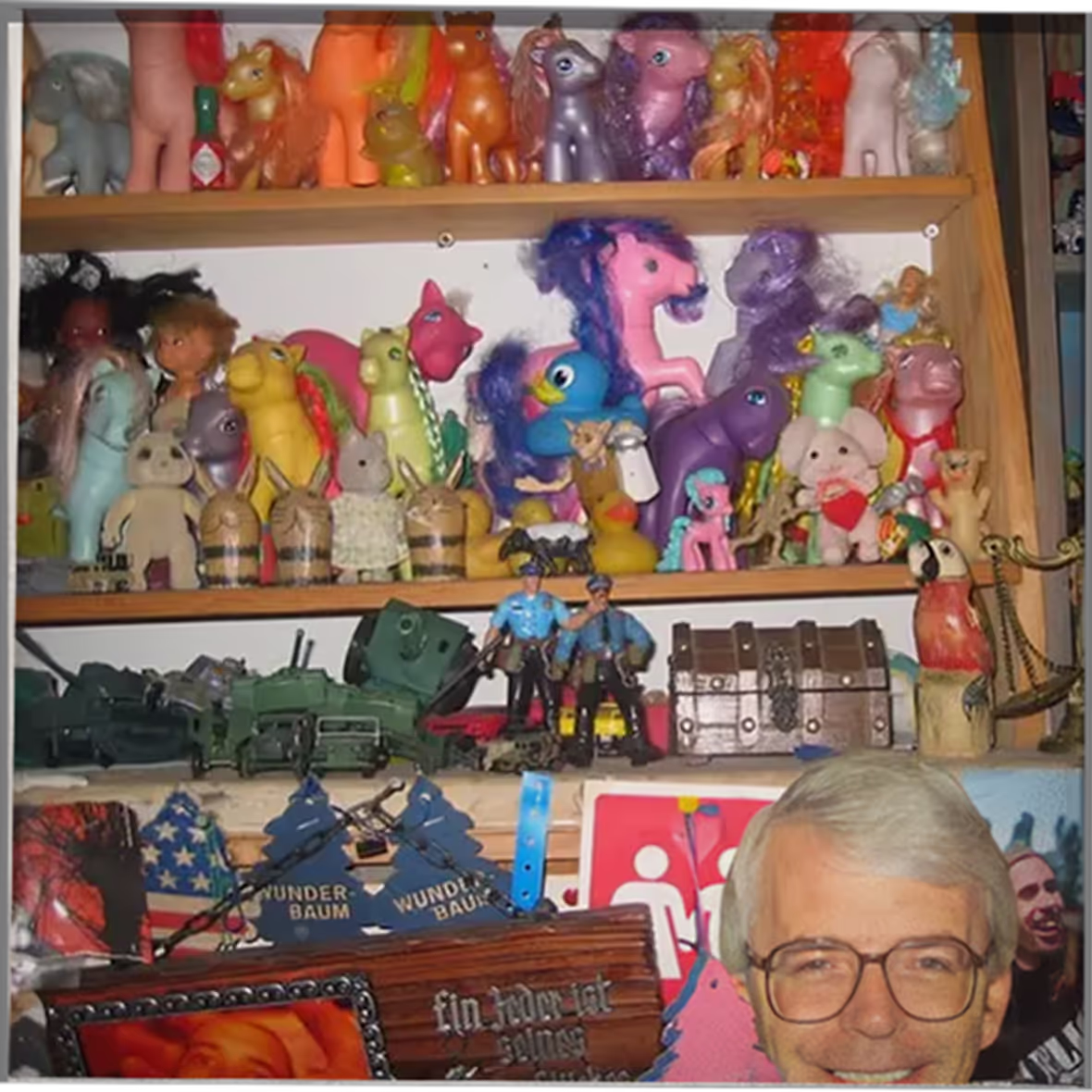 Photo by Danny Henesy