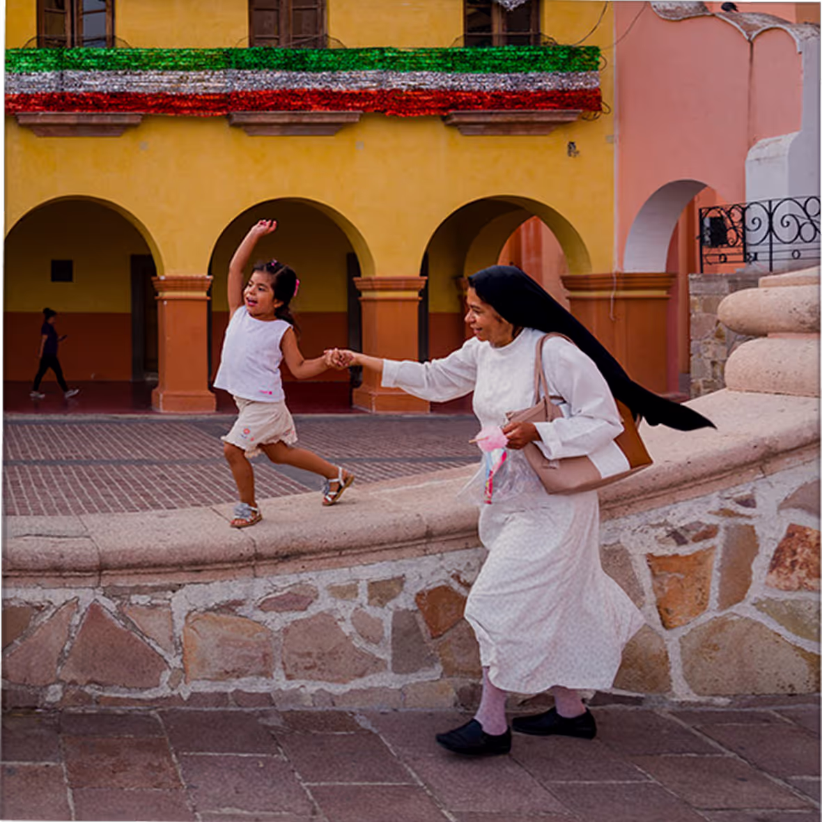 Photo by Barry Crosthwaite