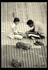 Education without barrier