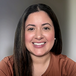 Flickr hero avatar: Melanie