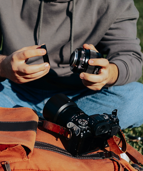 Photo by Victoriano Izquierdo